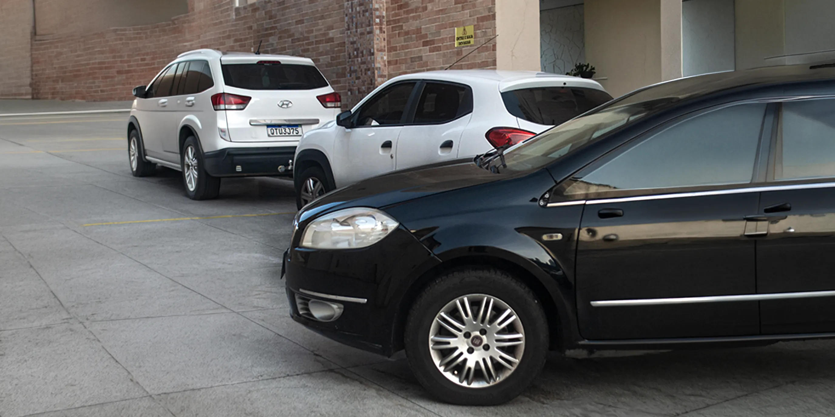 Estacionamento Salvador 3