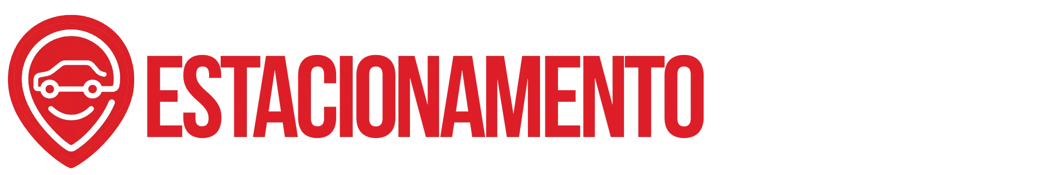 Logo Estacionamento Salvador